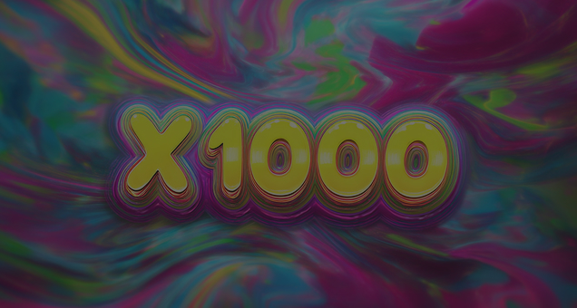 Sweet Bonanza 1000